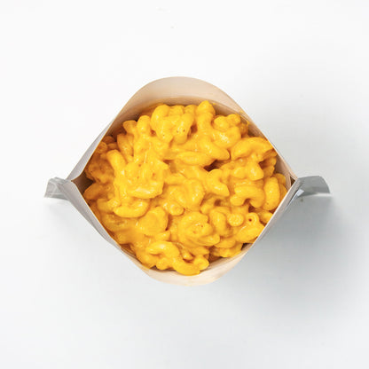 **New** Mac & Cheese