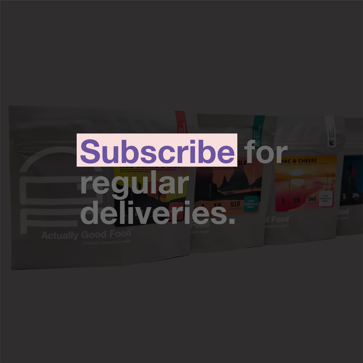 Subscription Box